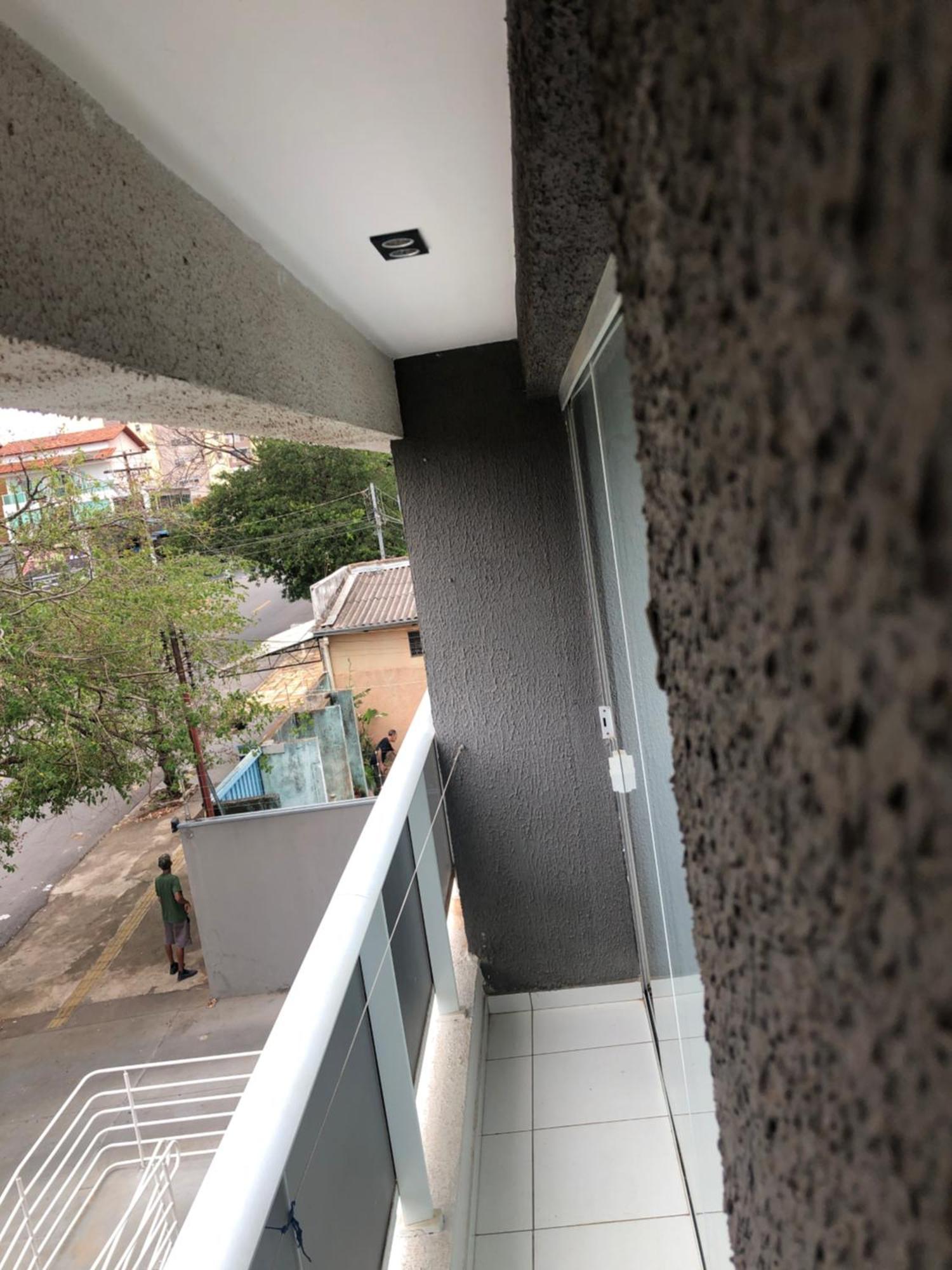Flatsrose Sh Universitario Puc Ufg Hc 44 Гояния Экстерьер фото