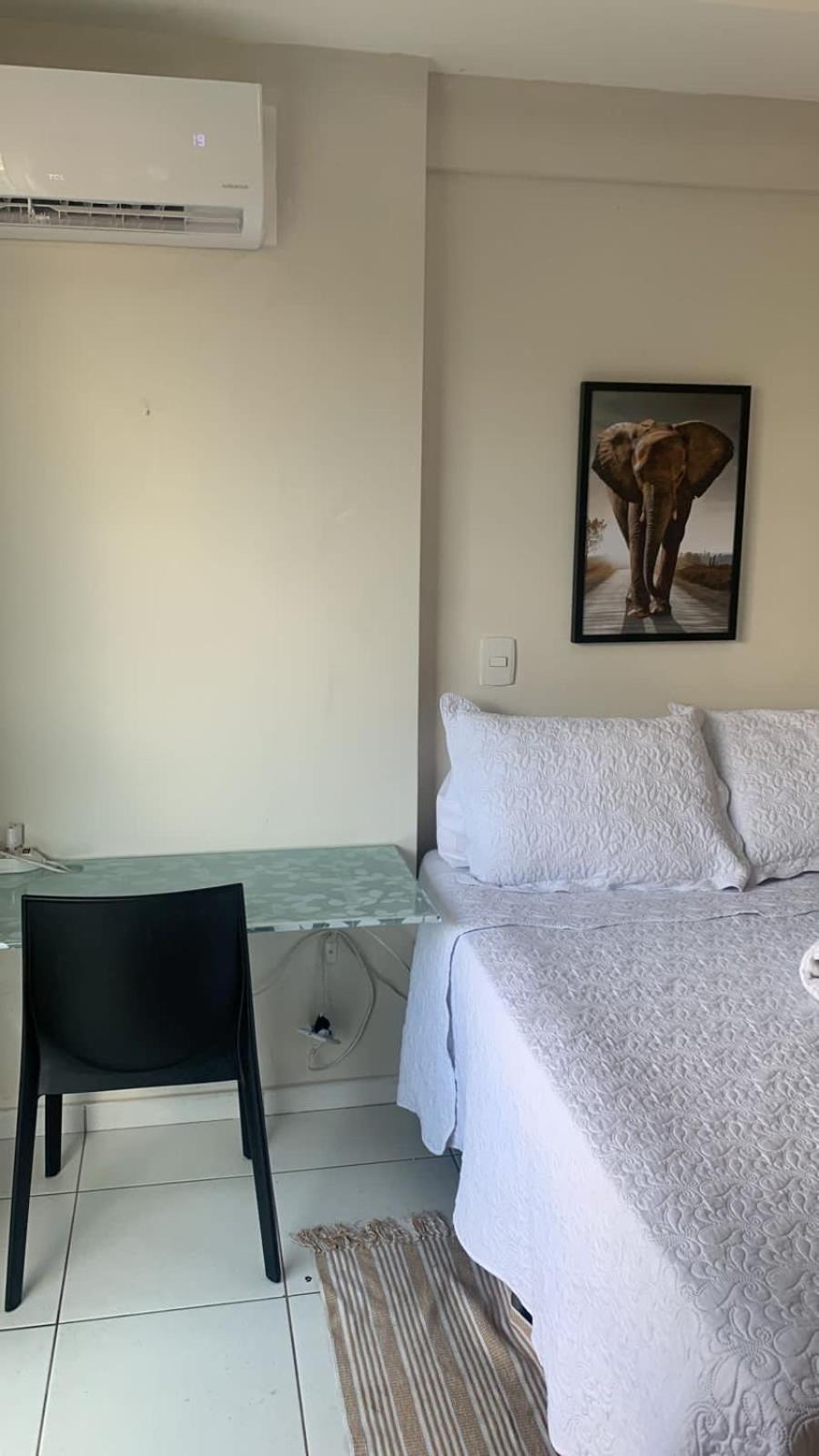 Flatsrose Sh Universitario Puc Ufg Hc 44 Гояния Экстерьер фото
